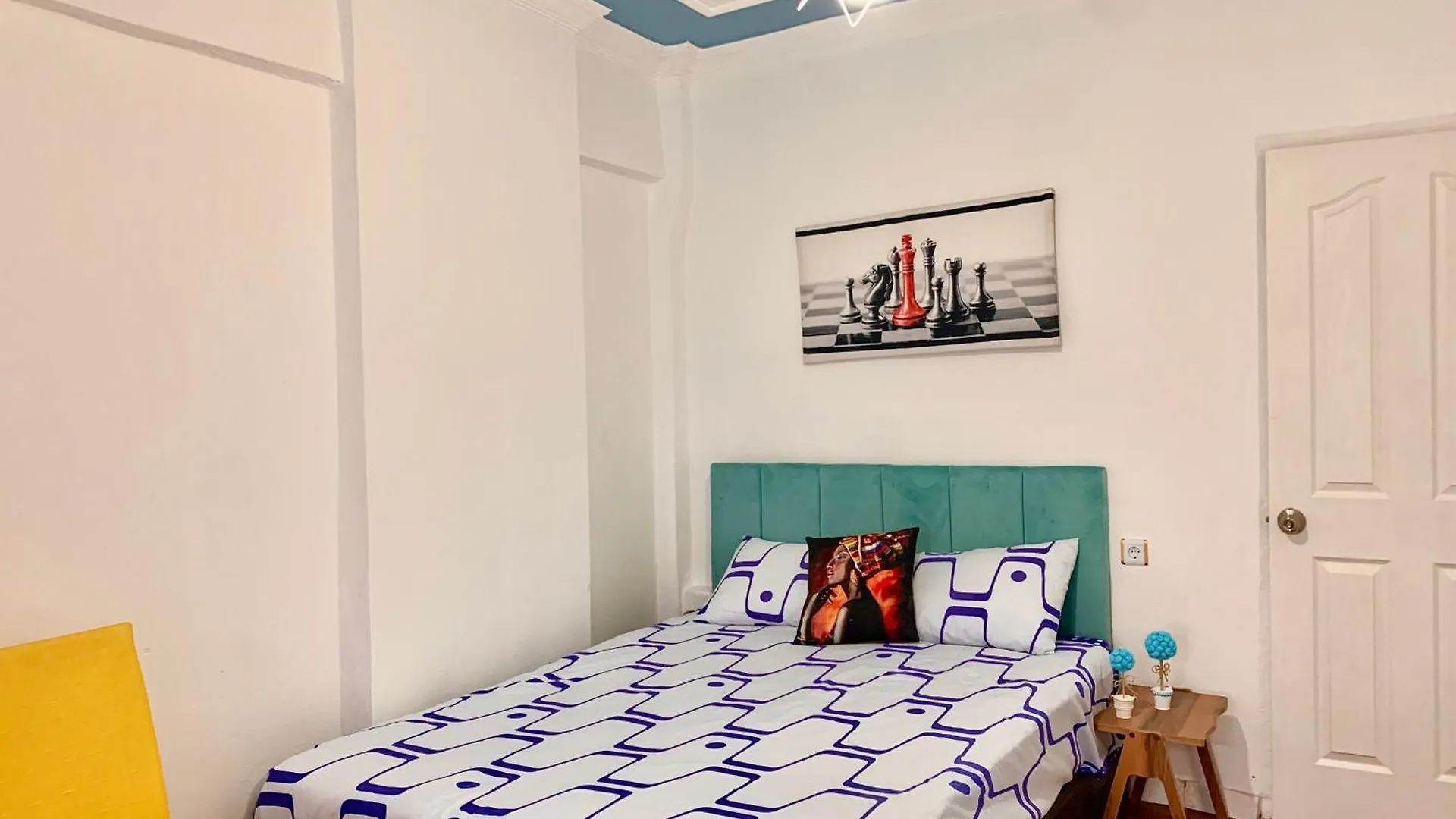 Oldtown Timeless Plus Antalya