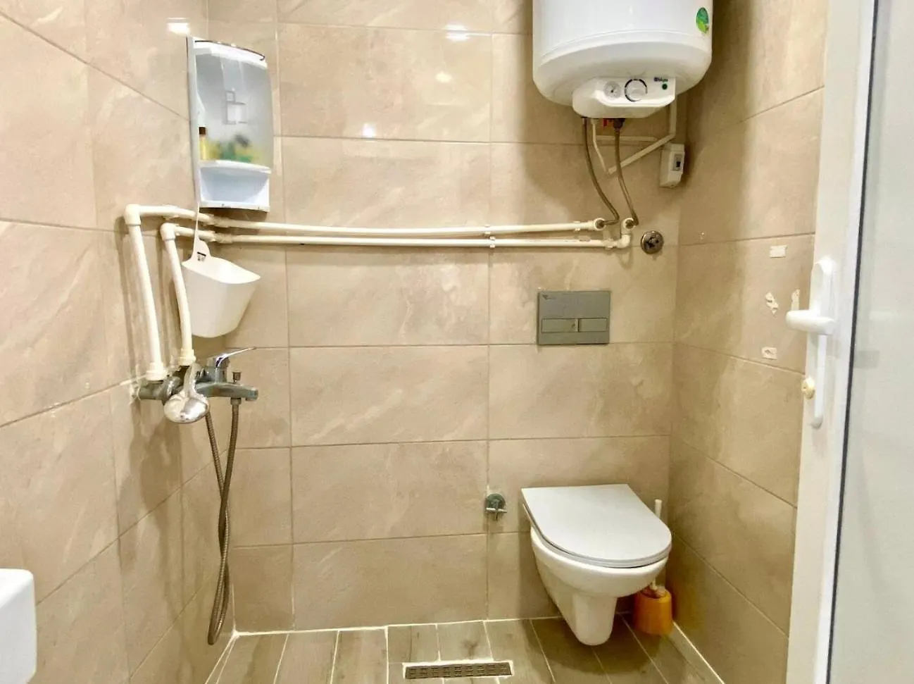 Daire Oldtown Timeless Plus Antalya