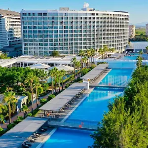 5* Rezort Crystal Centro - Ultimate