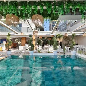 Hotel Pacco Hotel&spa, Antalya